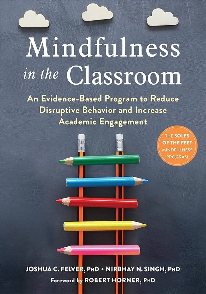 Blended mindfulness program fits school day in Croatian trial