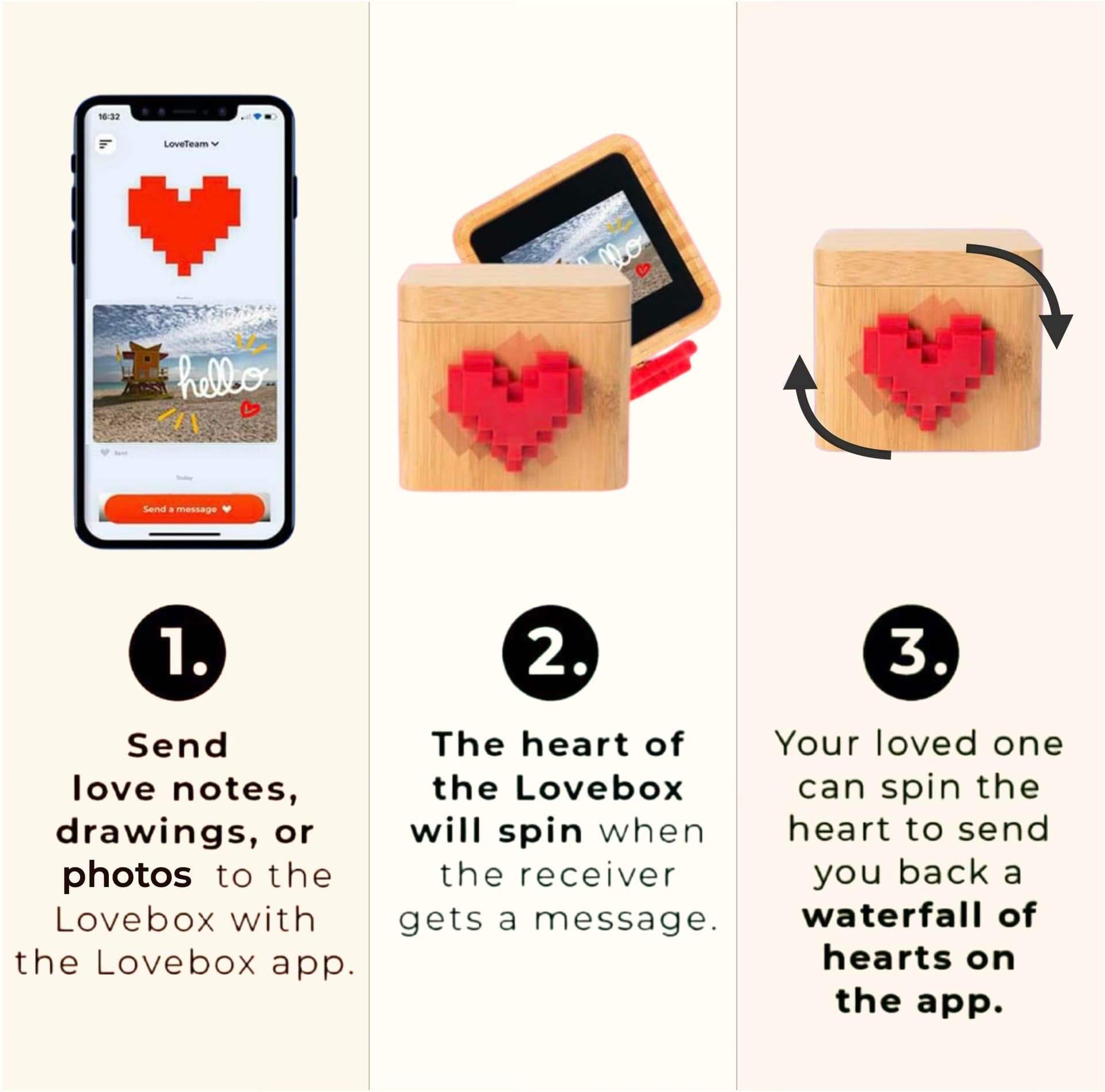 Best Valentine’s Day gifts for long-distance couples