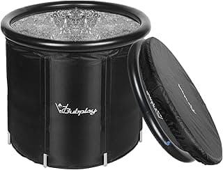 Poolurchin guide compares five outdoor cold-plunge tubs for home recovery