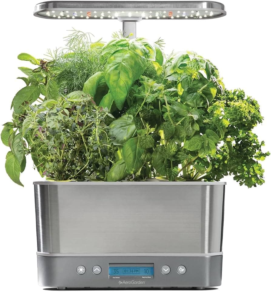 Forbes Vetted spotlights Mother’s Day gardening gifts for plant-loving moms