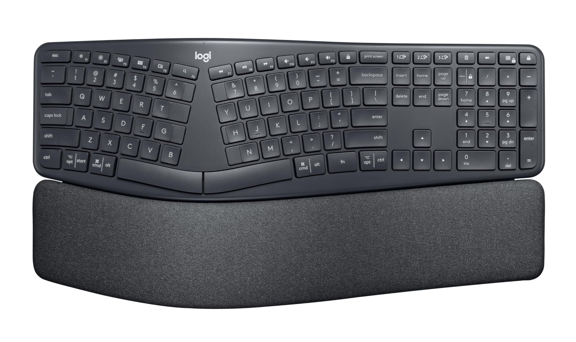 Engadget Tests 15 Ergonomic Keyboards, Updates 2026 Guide with Logitech, Kinesis, Dygma