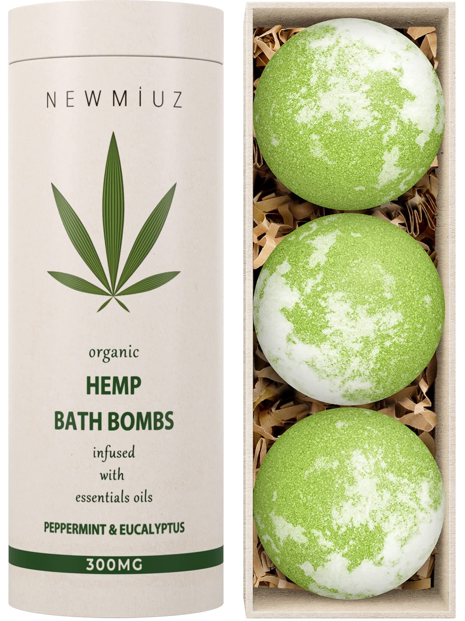 CBD bath bombs offer women a spa-like evening reset