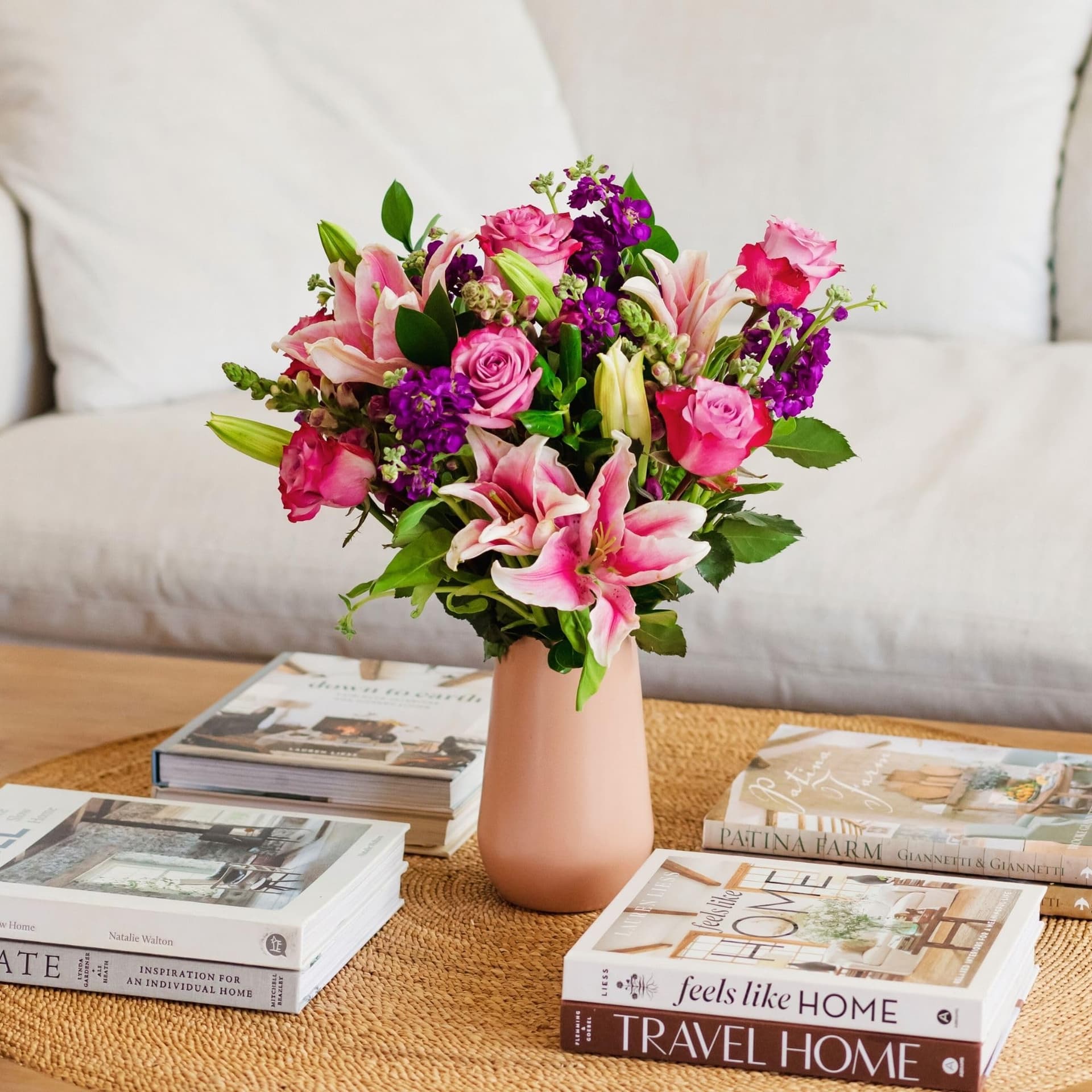 The Knot highlights Mother’s Day gifts, from BloomsyBox bouquets to jewelry