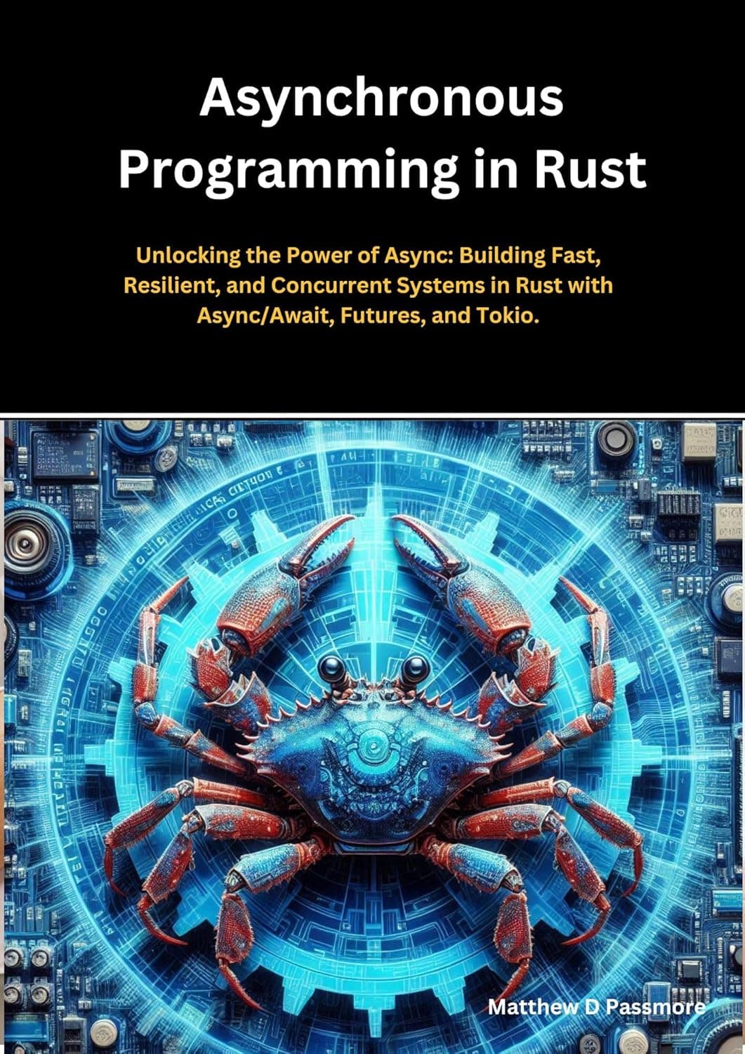 Rust Concurrency Best Practices: Never Await While Holding a Mutex