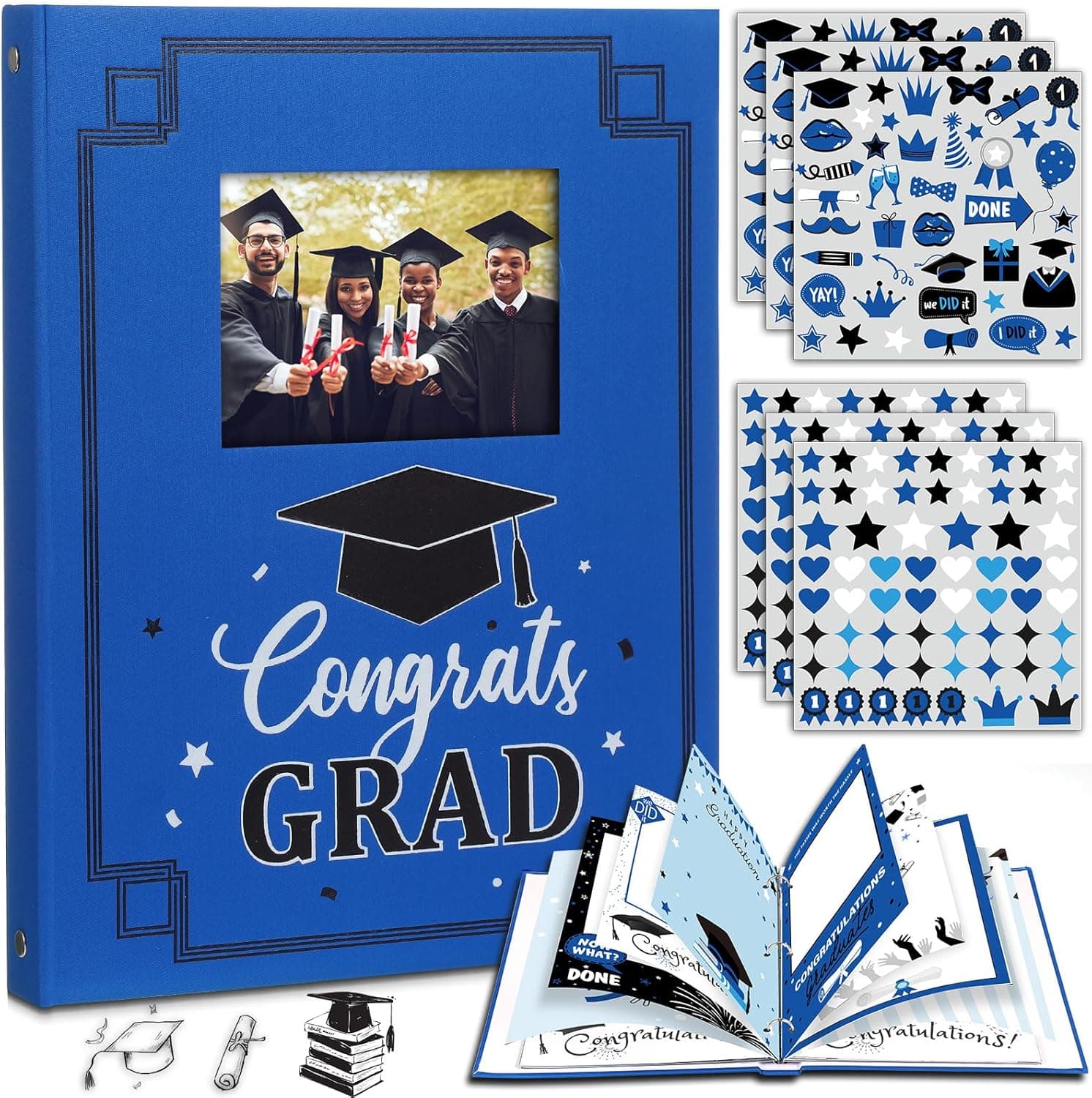 10 Heartfelt DIY Graduation Gifts That Are Personal and Affordable
