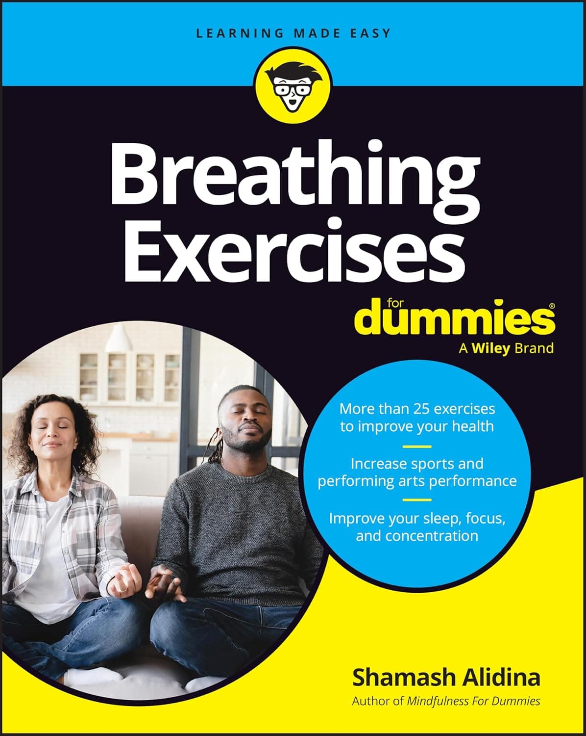 Slow, Deep Breathing Meditation Helps Reset Stress and Calm Mind