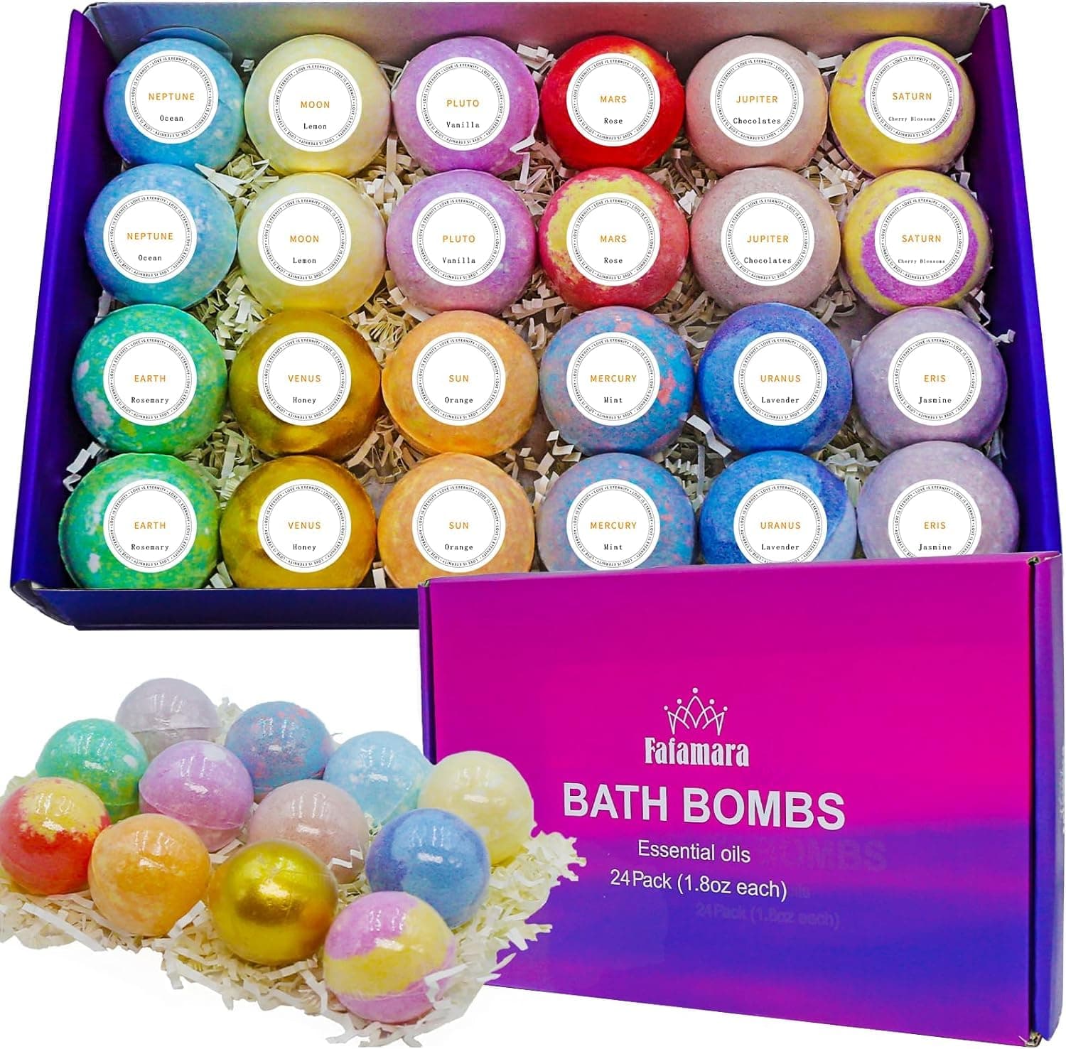 Canada’s 10 Best Bath Bombs Ranked for Clean, Giftable Soaks