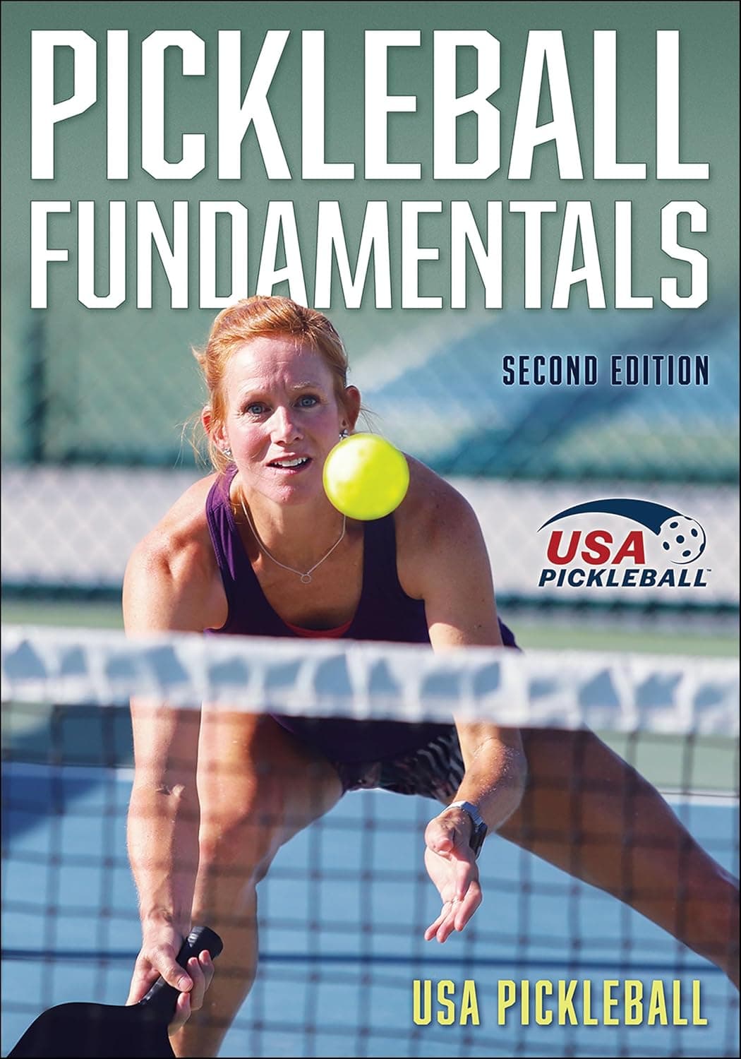 USA Pickleball spells out essential rules, gear, and play basics