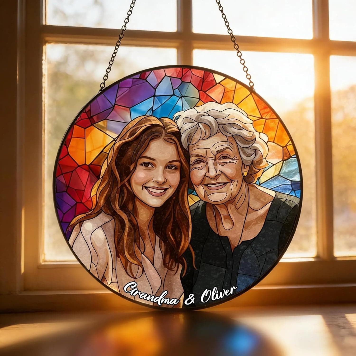 Same-Day Mother’s Day Gifts for Grandma: Personalized, Practical Picks