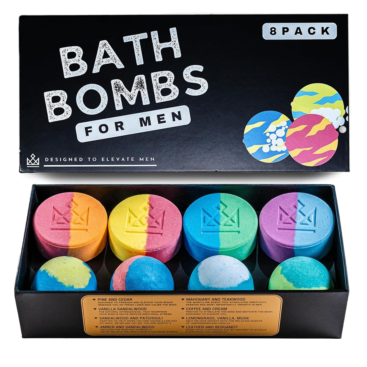 Bath Bomb Order Arrives as a Shocking Unexpected Item Instead
