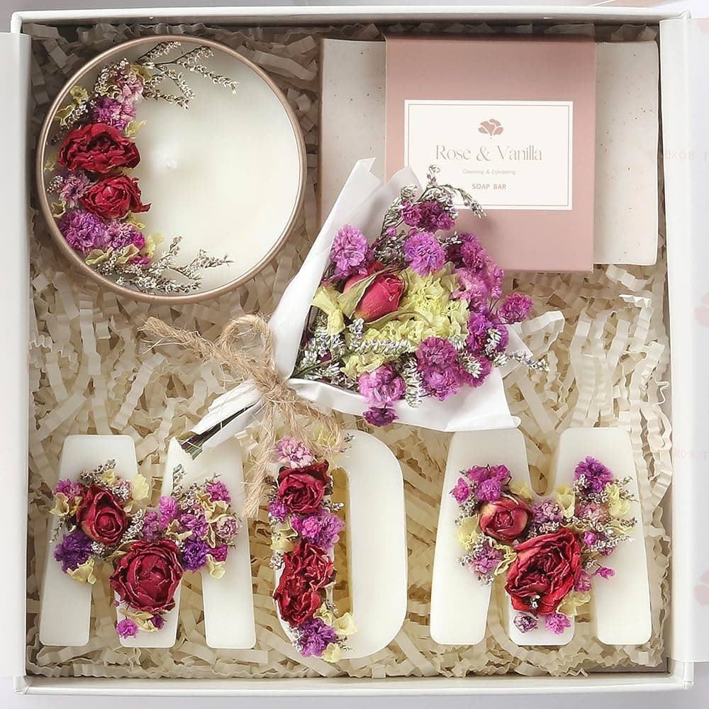 Mother’s Day Gift Searches Surge as Shoppers Seek Personalized Luxury Picks