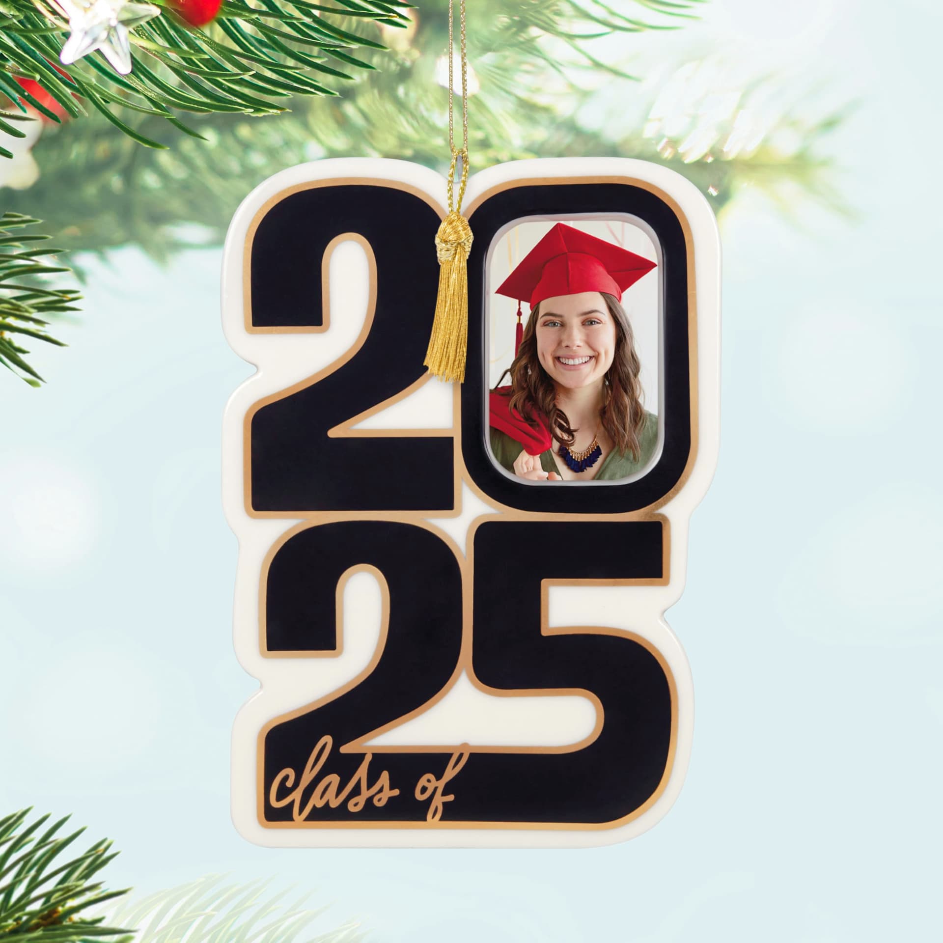 Graduation ornaments turn milestones into keepsakes year after year
