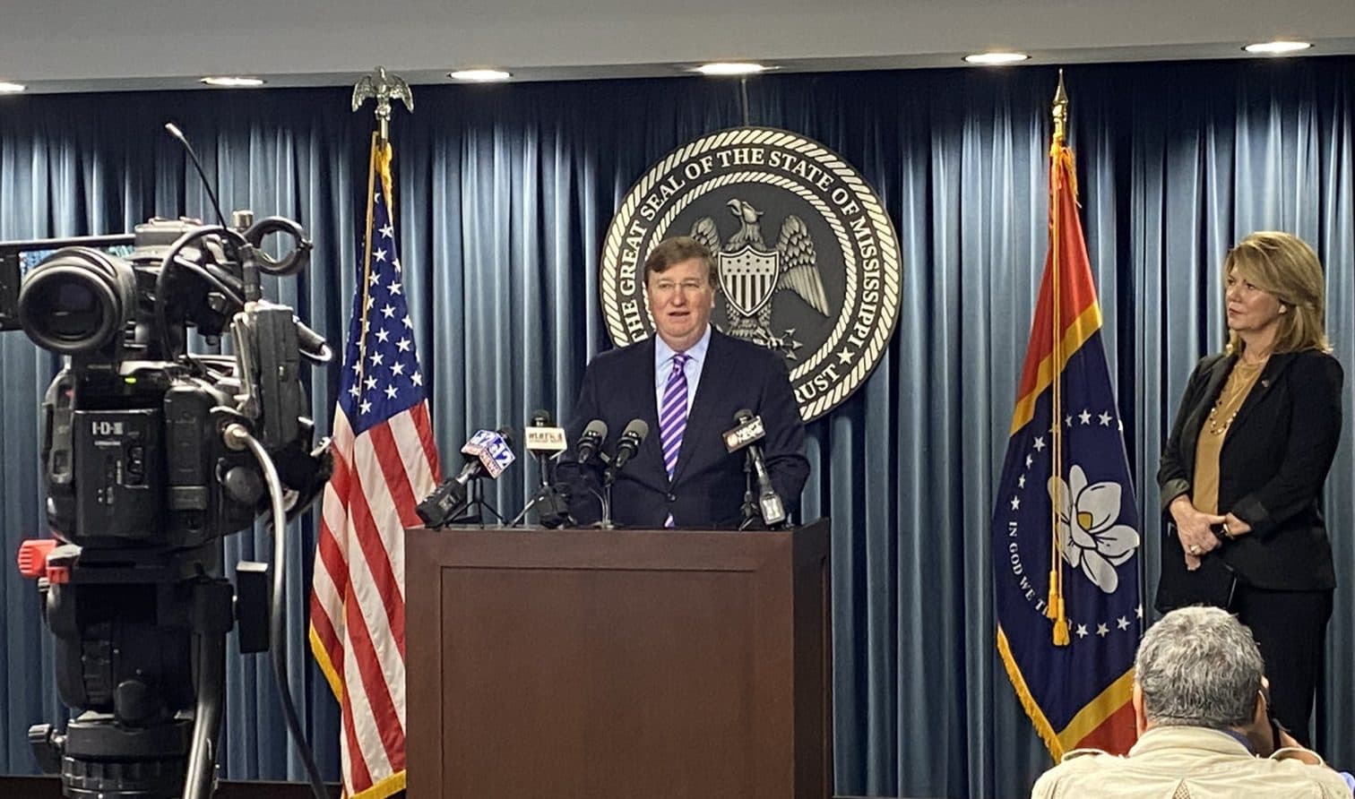 NTIA Approves Mississippi $1.2B BEAD Plan; BEAM to Oversee Deployment