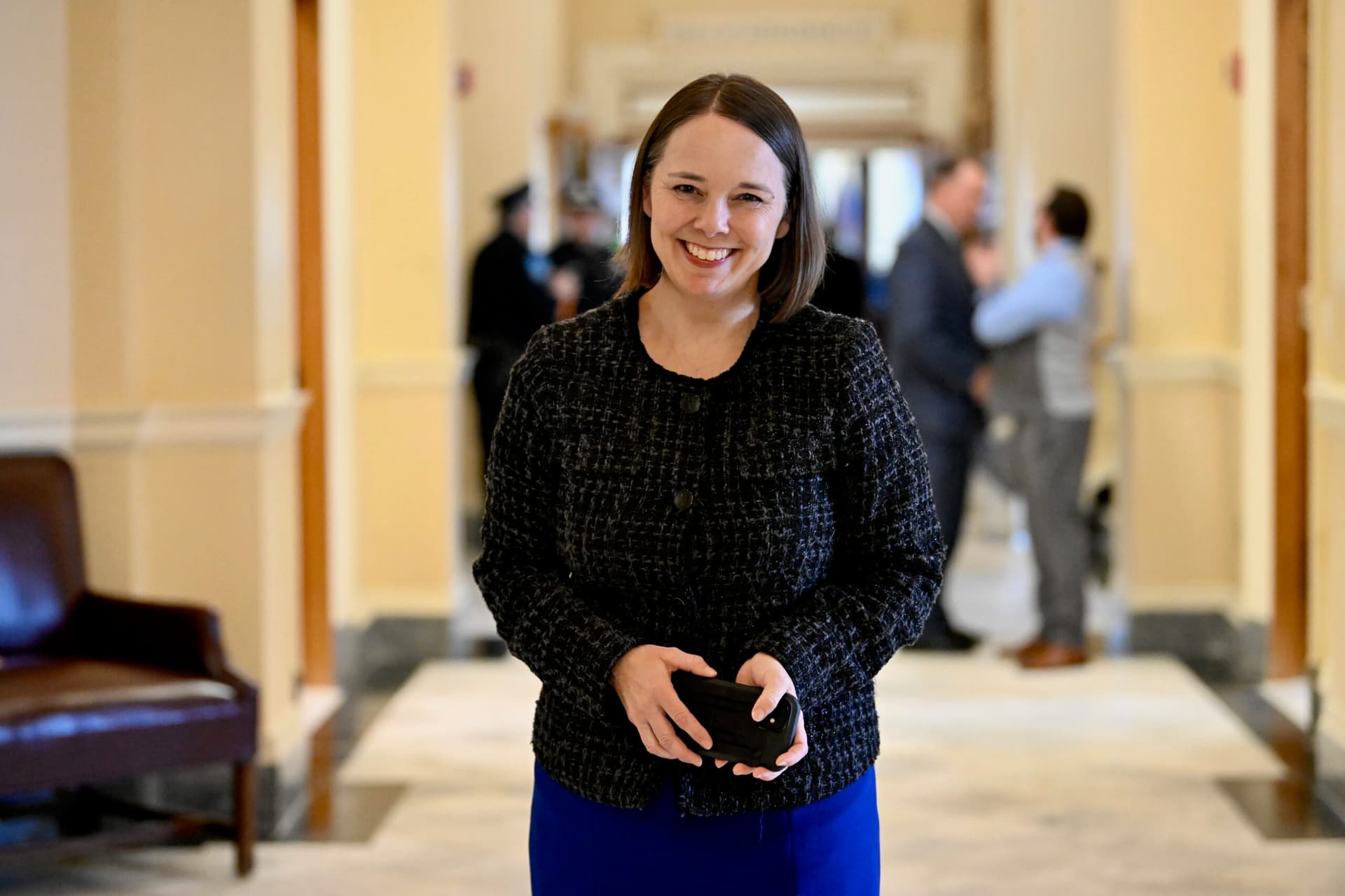 Bowdoinham posts 2026 election calendar, ballot measures for school funding and safety