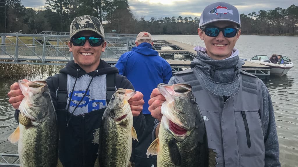 South Forsyth Graduate Ricky Edge Jr. Drowns While Fly Fishing in Dawson County