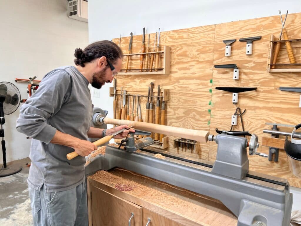 Maker Rescues Turning Project After Severe Split Threatens to Destroy It