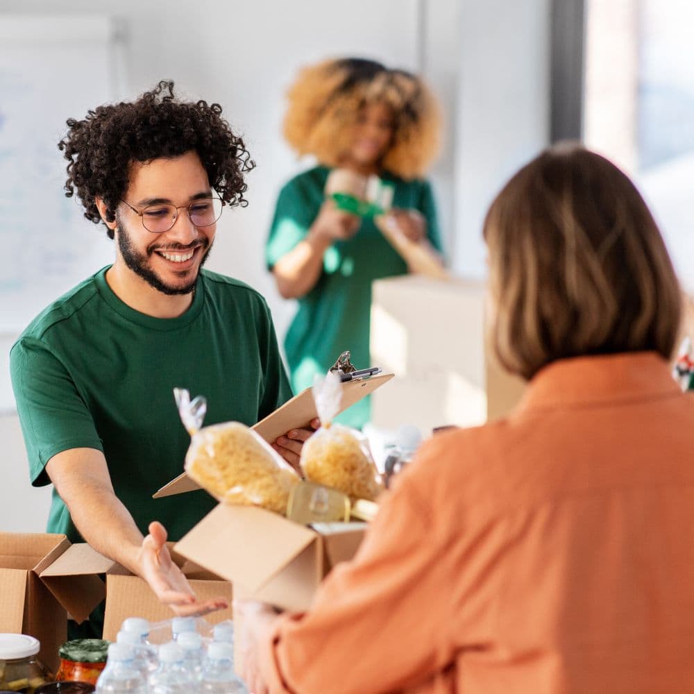 America250 reaches 10 million volunteer hours, boosting service momentum