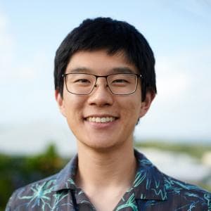UH Hilo Professor Winston Wu Named Inaugural NSF AI Education Fellow