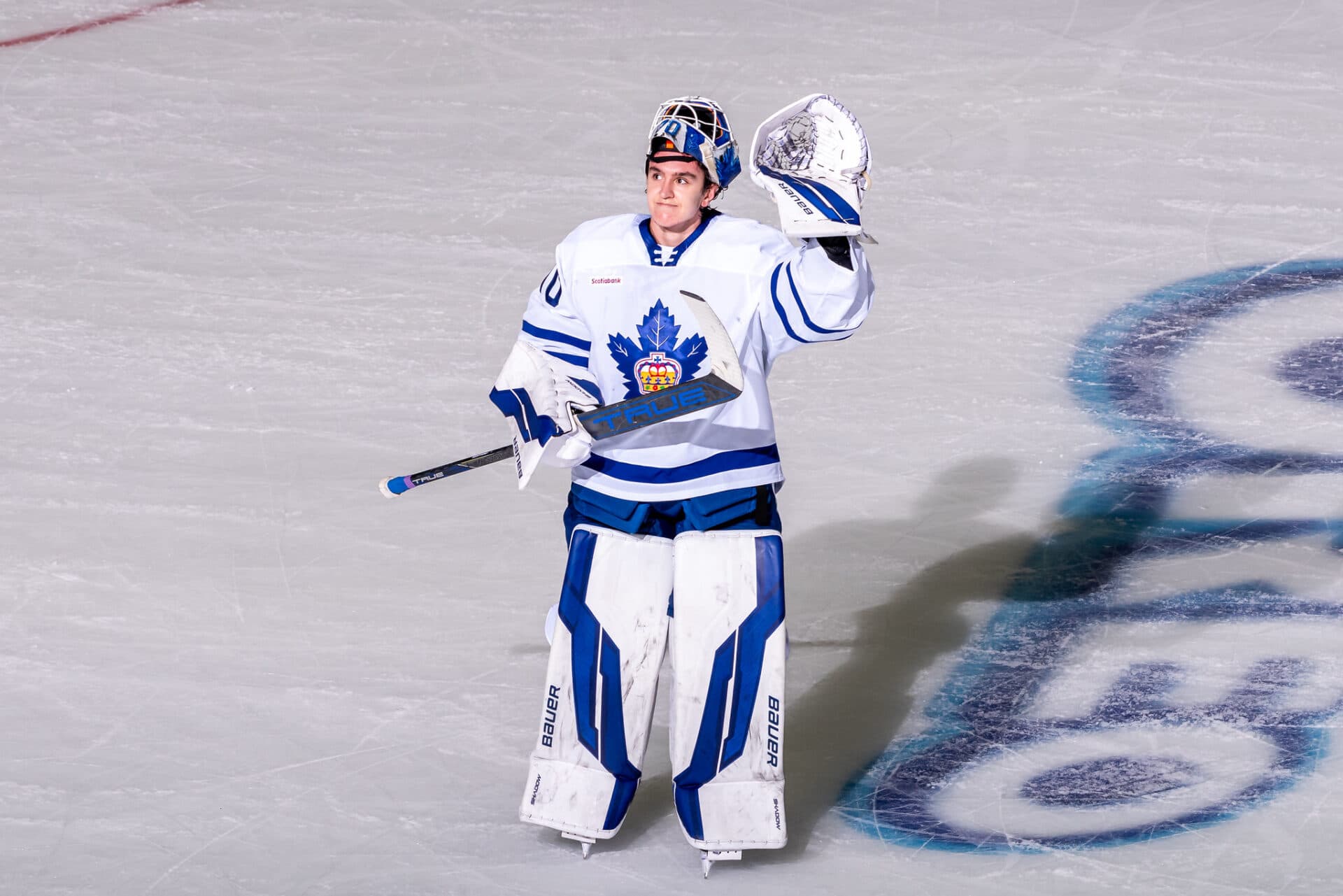 Akhtyamov’s MVP run powers Marlies to second Calder Cup title
