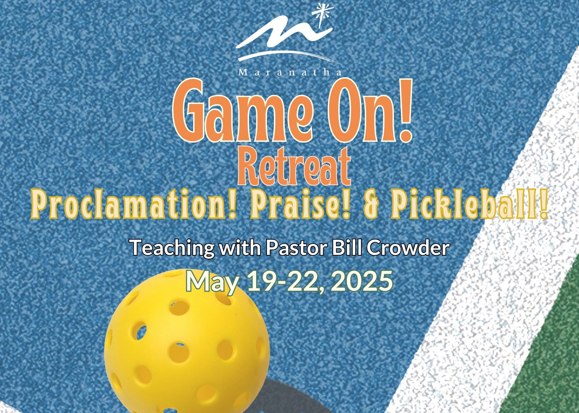 Pickleball Retreat Types Explained - Choose the Right Fit