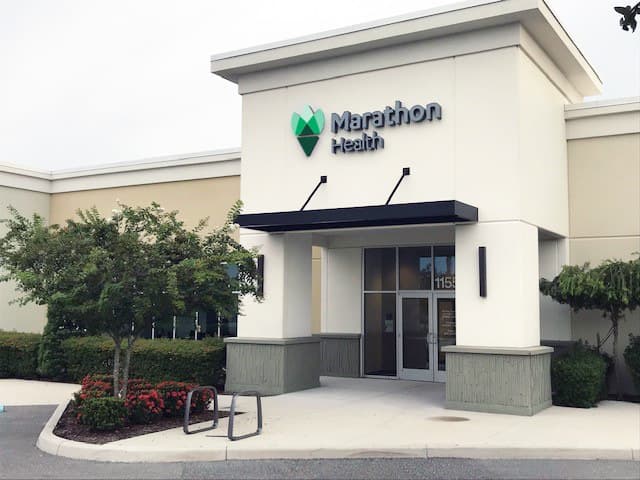 Marathon Health Brings Employer-Focused Primary Care Clinics to Baltimore