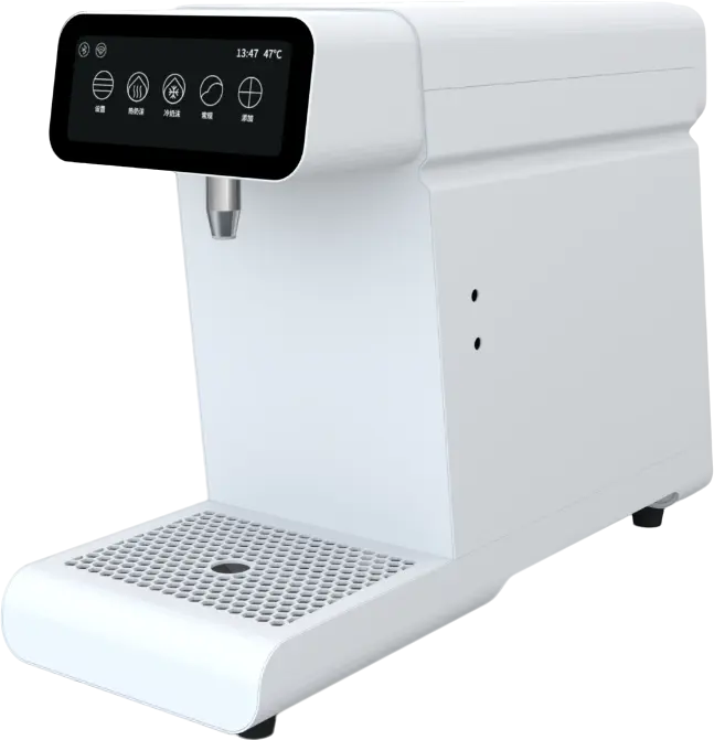 Marco Beverage Systems' MilkPal aims to streamline café milk service