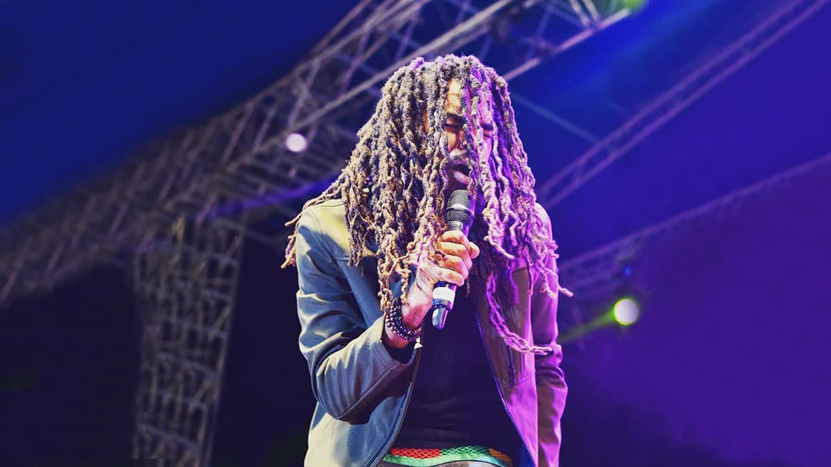 Reggae on the Rise Showcase Rescheduled to January 4 in Hartford