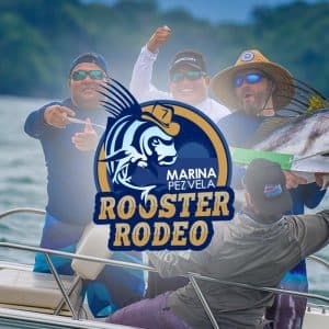 Rock Star Offshore Tournament kicks off in Quepos, Costa Rica