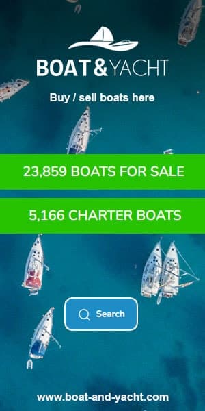 VISIONF Yachts Launches First 65, Expands Into Production Catamarans