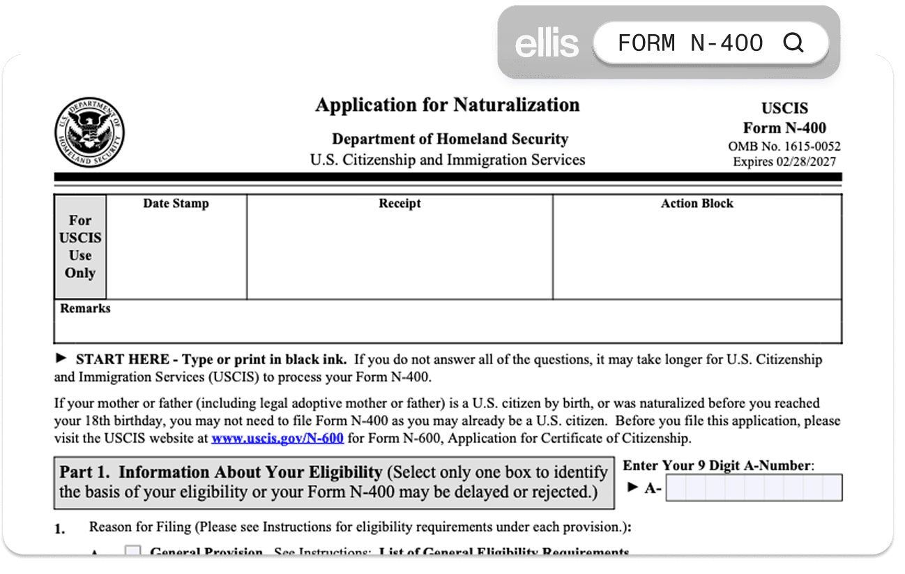 Trump plan would raise citizenship application fees, end waivers