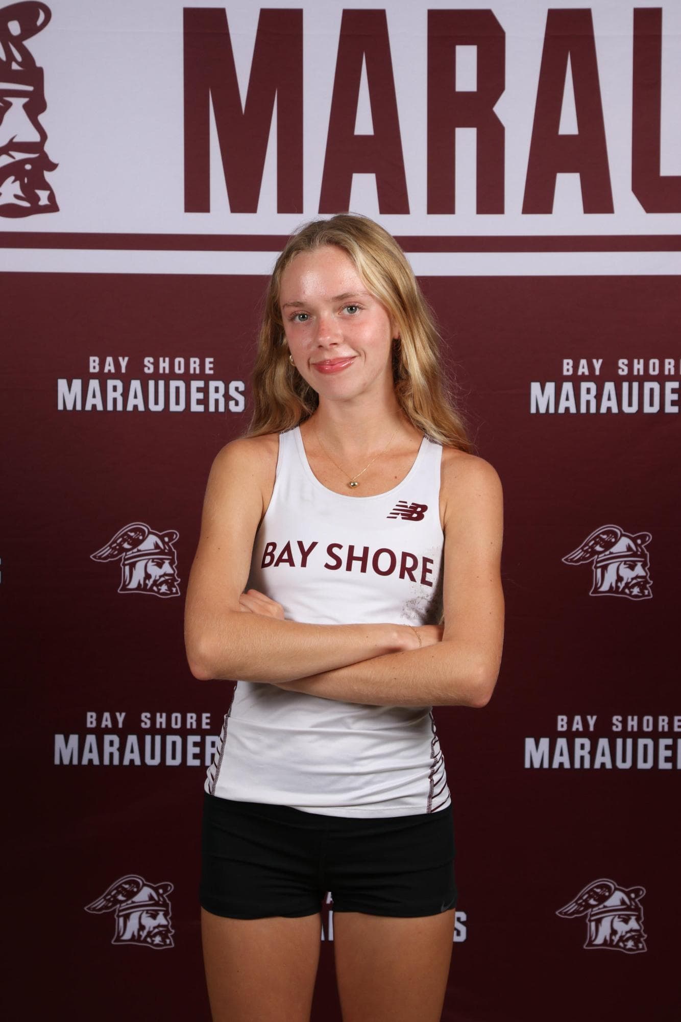 Bay Shore's Maggie McCormick named New York girls track and field player of the year