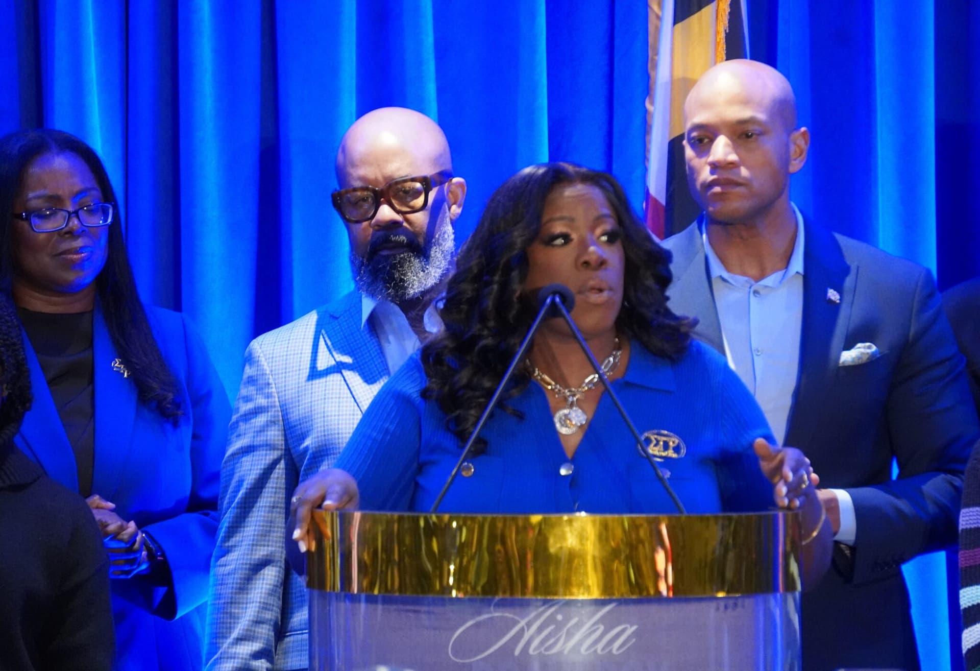 Prince George's County Reviewing Over 100 Cases After Latent Print Examiner Errors