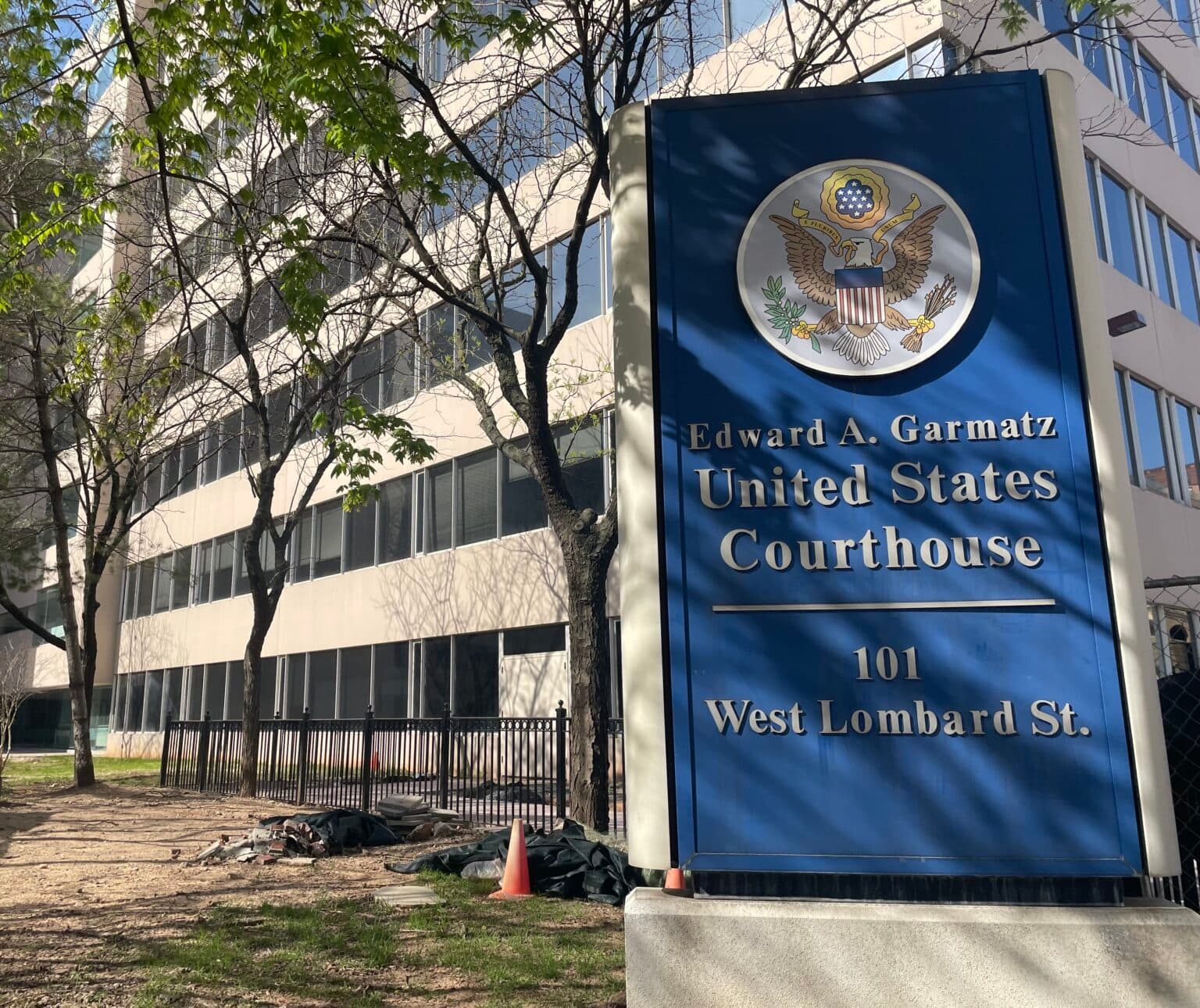 Federal Judge Limits Hunting Near Proposed Piedmont Power Line