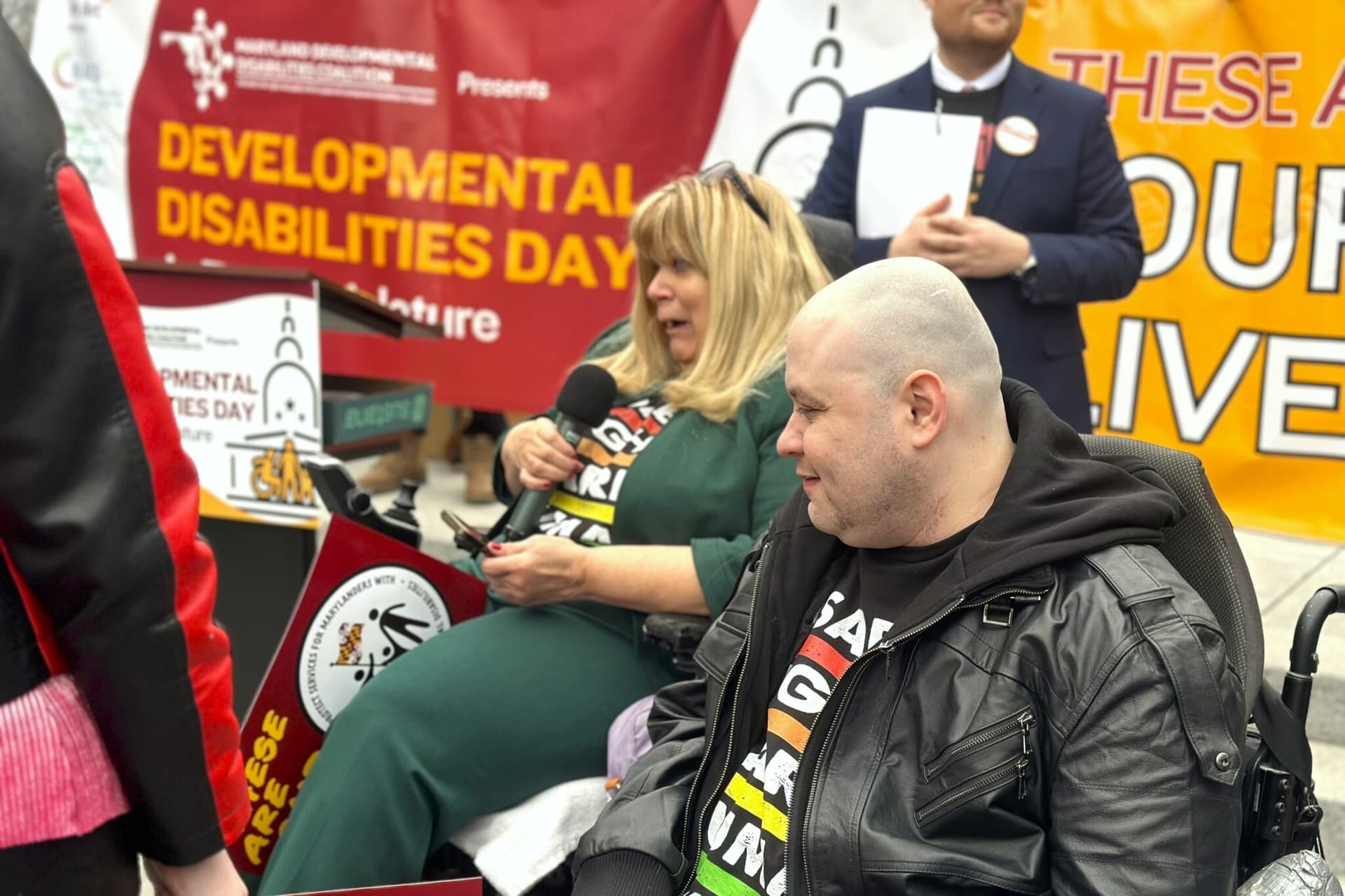 Johns Hopkins, Kennedy Krieger to Host Developmental Disabilities Conference in March