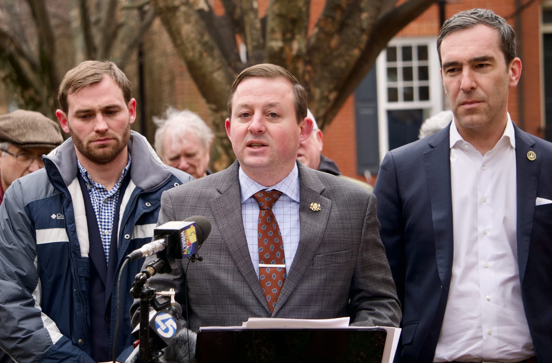 BGE Pauses Port Covington Transmission Project to Review Senate President's Recommendations