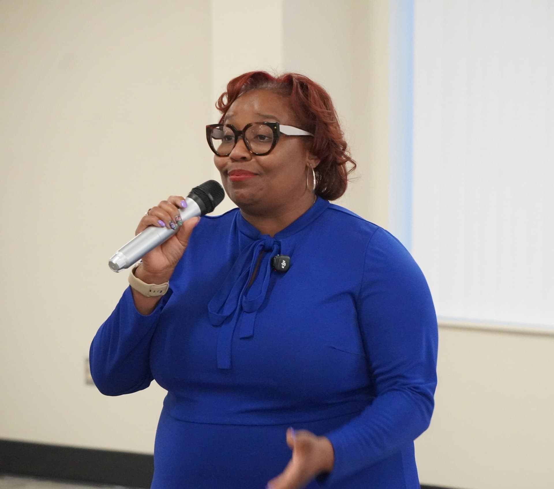 Prince George's Delegate Williams exits congressional race, citing soaring campaign costs