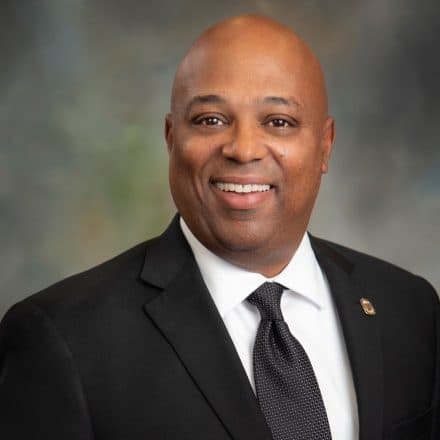 Prince George's Councilmember Leads Holiday Toy and Coat Drive