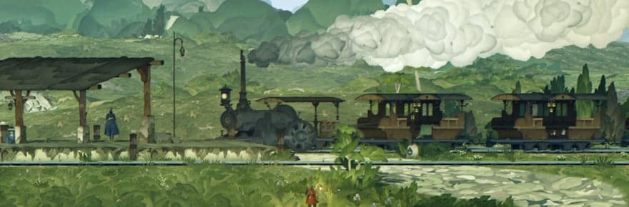 Book of Travels shifts to offline single-player as servers end in 2026