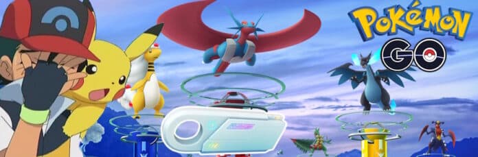 Pokémon GO Mega Evolution systems destabilize ahead of Kalos Tour