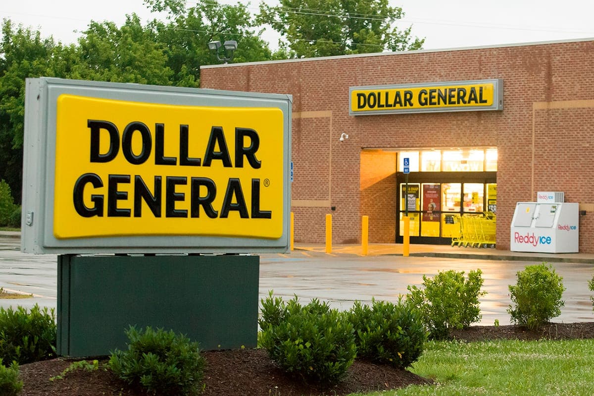 Dollar General elevates six leaders to sharpen operations and growth