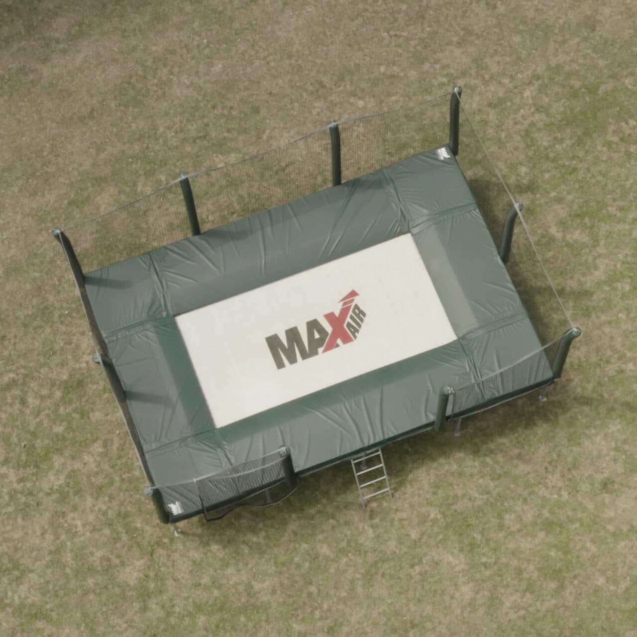 MaxAir Brings Custom Trampoline Tech as Official Partner in SlamBall Broadcast Push