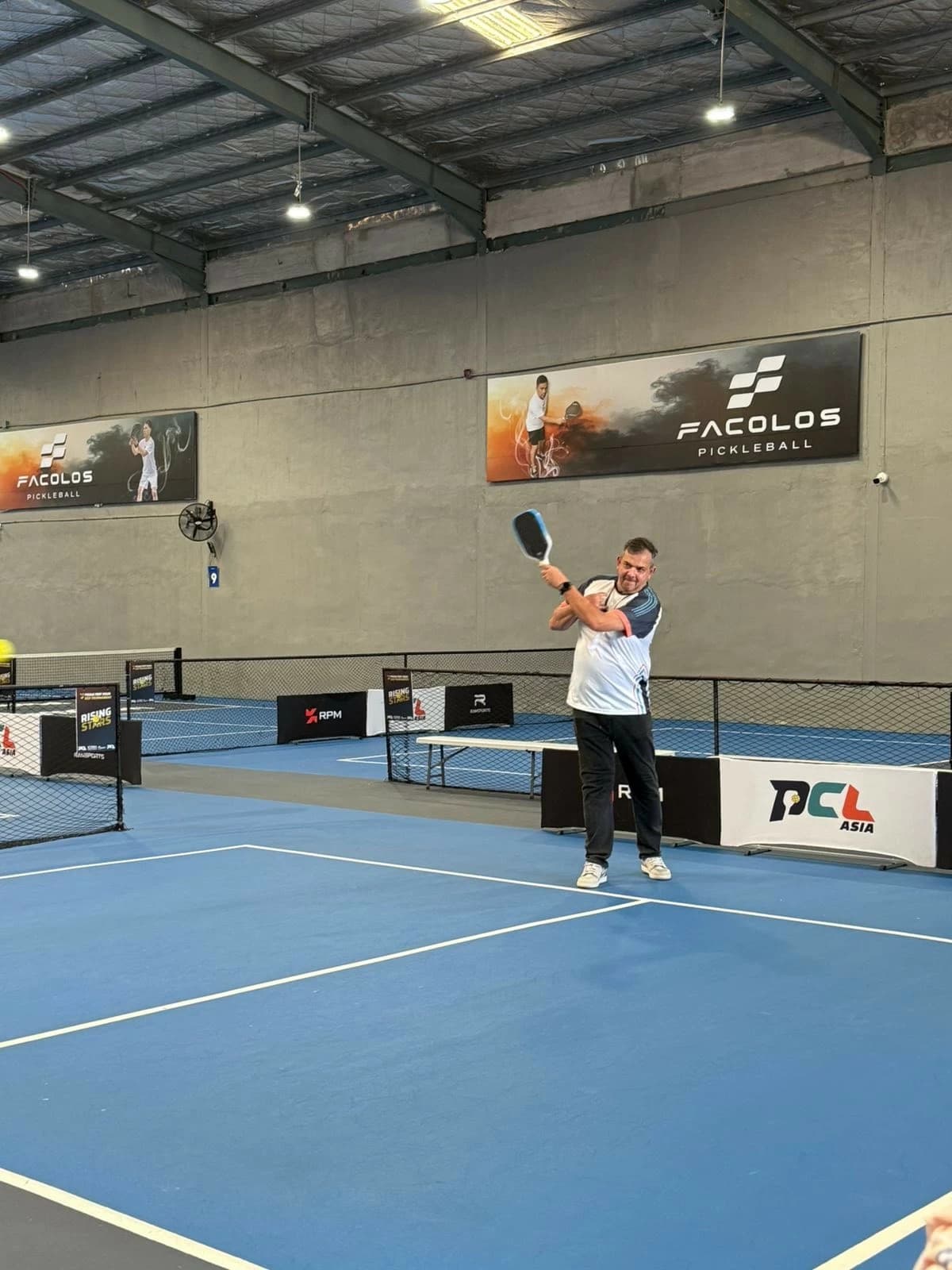 PCL Asia Rising Stars U19 Kicks Off in Davao, Launches Youth Pathway