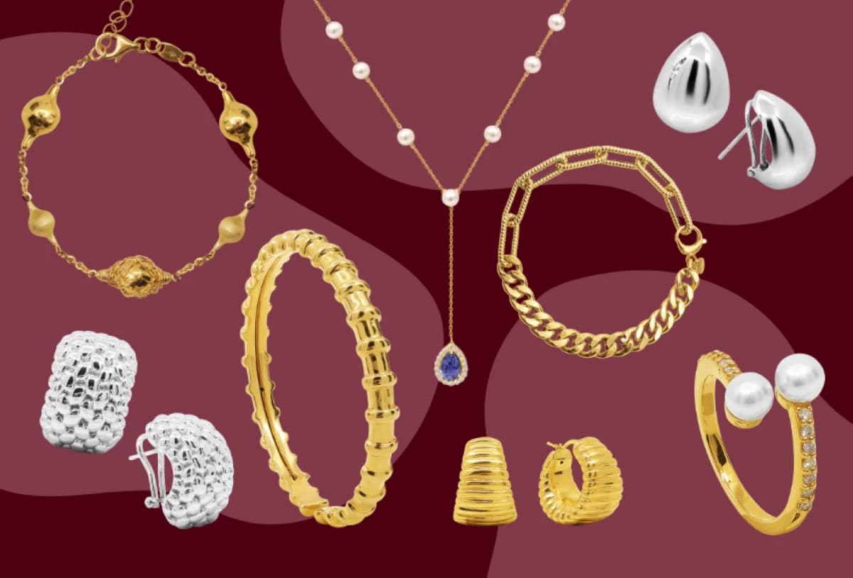 Curate a Timeless, Intentional Jewelry Collection for Daily Wear and Heirlooms