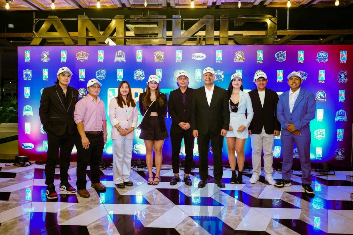 Tennis Legend Johnny Arcilla Goes Pro in Philippines Pickleball League