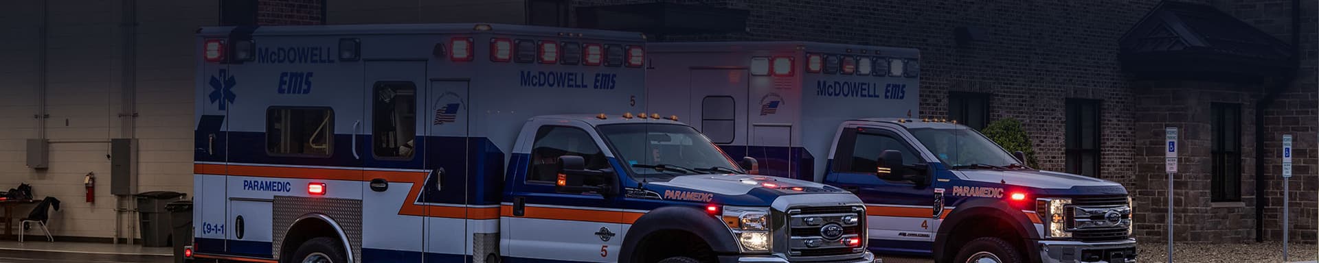 Comprehensive Directory Improves Access to McDowell County Community Services