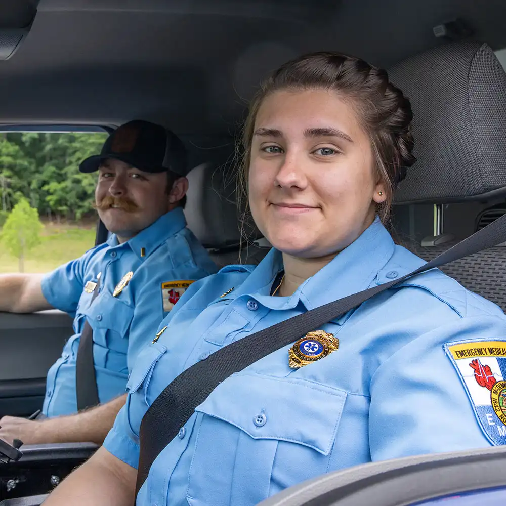 New County Directory Lists McDowell Services, Emergency Contacts