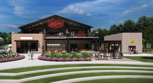 StillFire Brewing Smyrna Opens March 13, Dirt Pile IPA Release, Giveaways