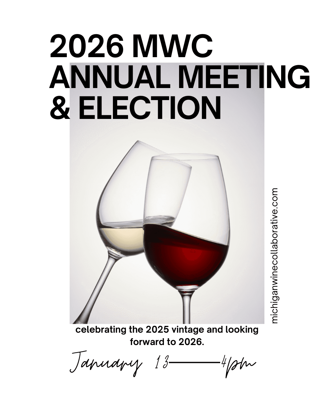 Michigan wine groups highlight Orchard show and Village to Village collaboration