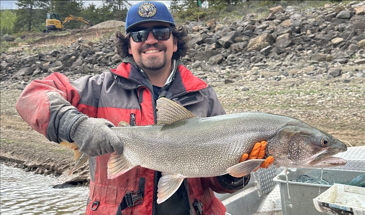 CPW invites Grand County anglers to in-person State of the Fish meeting