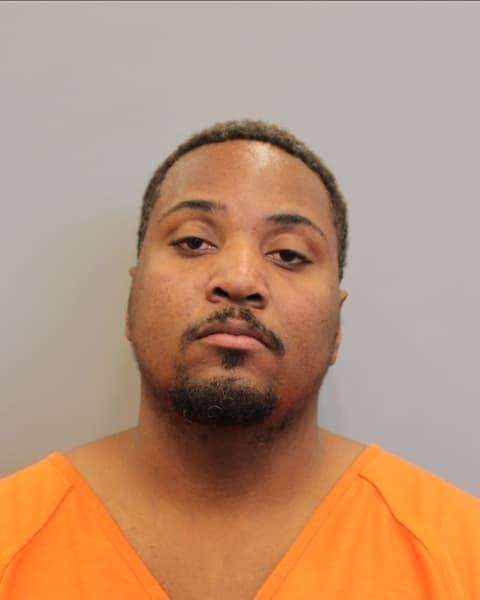 Suspect Charged in Fatal Shooting at 3343 Anita Street in Third Ward